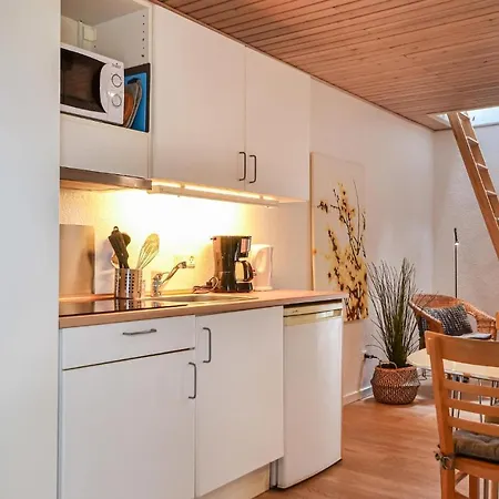 2 Bedroom Amazing In * Hvide Sande