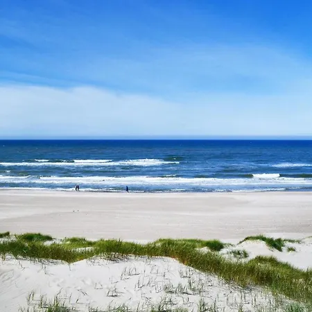 Apartamento 2 Bedroom Amazing In Hvide Sande