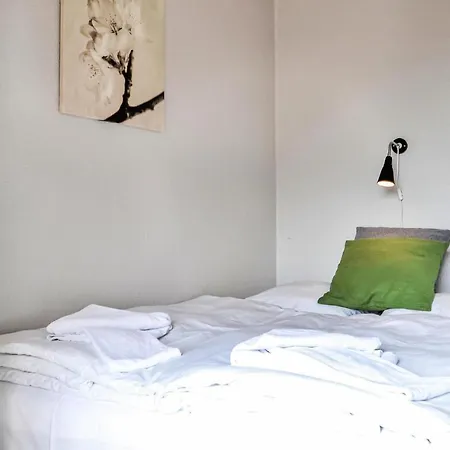 2 Bedroom Amazing In * Хвиде-Санде