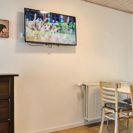 2 Bedroom Amazing In Lejlighed *