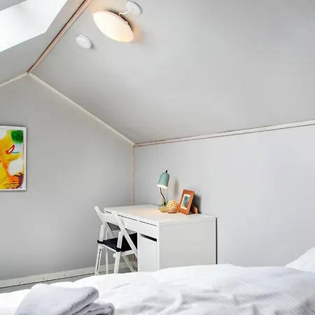 2 Bedroom Amazing In Апартаменты *